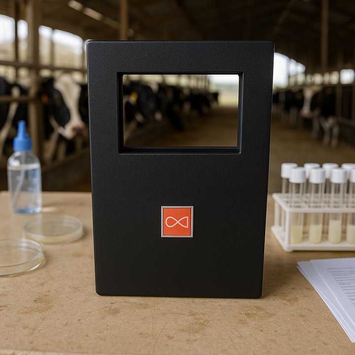 SpectacularOne Device